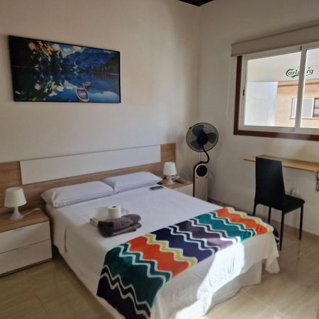 Habitacion Matrimonial Privada Con Areas Compartidas لا لاغونا المظهر الخارجي الصورة