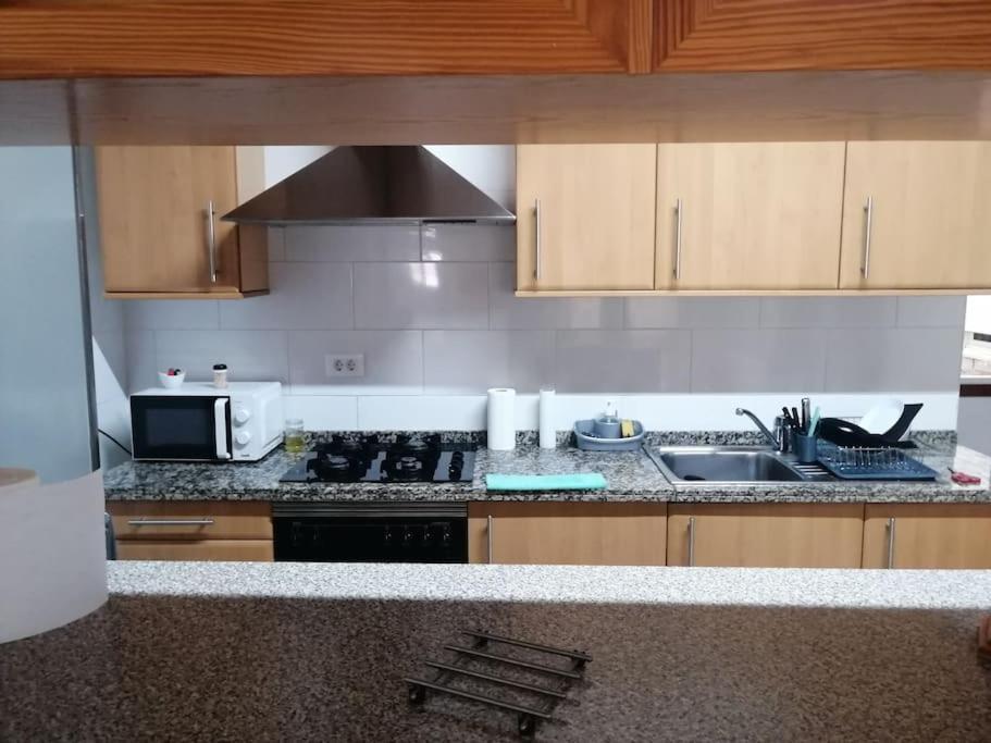Habitacion Matrimonial Privada Con Areas Compartidas لا لاغونا المظهر الخارجي الصورة
