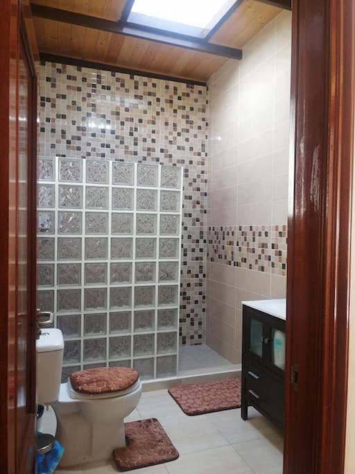 Habitacion Matrimonial Privada Con Areas Compartidas لا لاغونا المظهر الخارجي الصورة