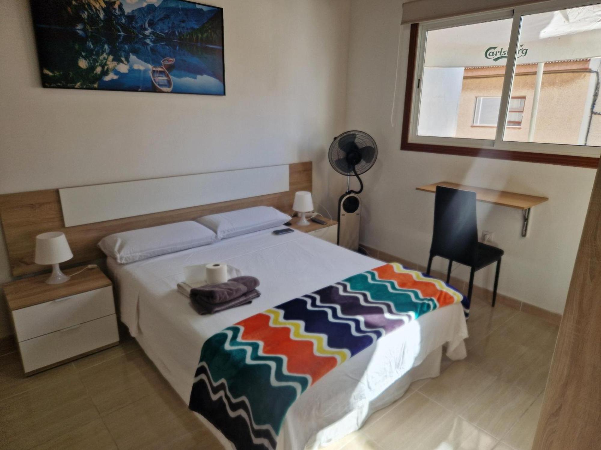 Habitacion Matrimonial Privada Con Areas Compartidas لا لاغونا المظهر الخارجي الصورة