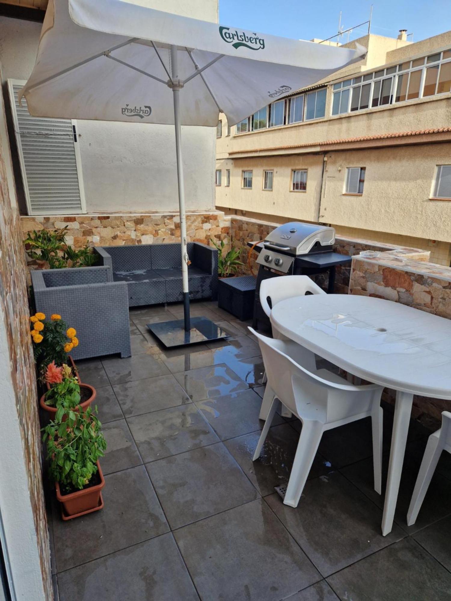 Habitacion Matrimonial Privada Con Areas Compartidas لا لاغونا المظهر الخارجي الصورة